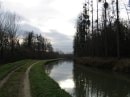 Canal de l'Ourcq